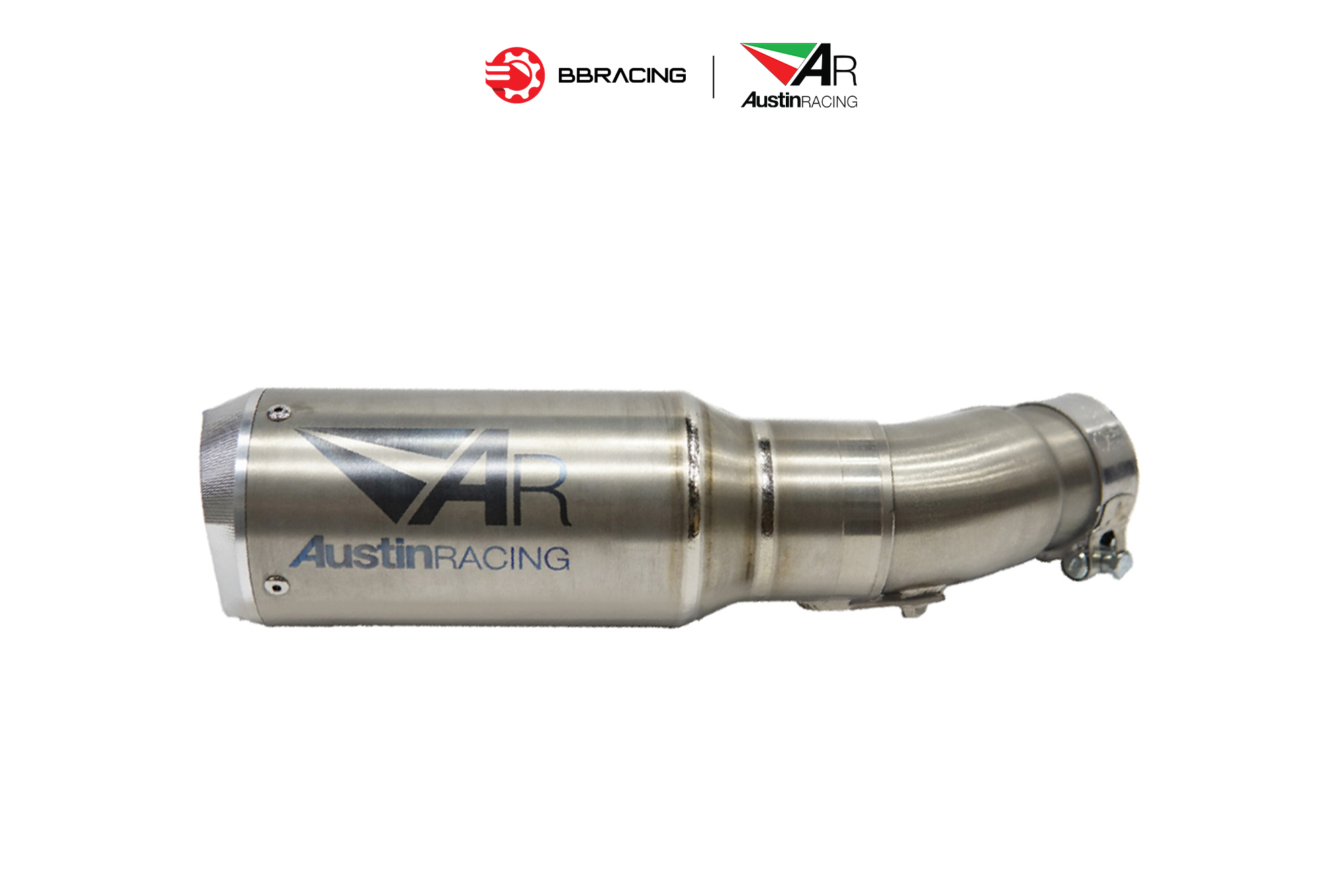 Austin Racing Universal - Slip On GP1RS Tem