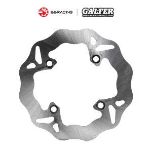 Đĩa Thắng Galfer Honda SH 125, 150 Việt Nam Sau 240mm