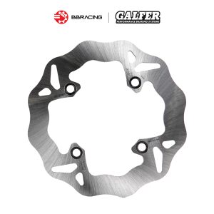 Đĩa Thắng Galfer Honda SH 150 Ý <2009 Sau 220mm