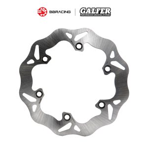 Đĩa Thắng Galfer Honda Winner Trước 256mm