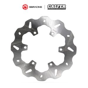 Đĩa Thắng Galfer Ducati Scrambler 1100 Sau 245mm