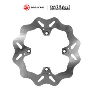 Đĩa Thắng Galfer Ducati Hyperstrada 939 Sau 245mm