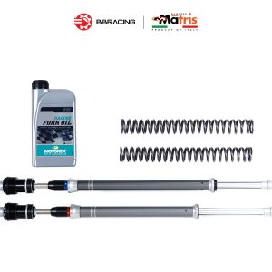 Kit Phuộc Trước Matris Triumph T120 2021-23