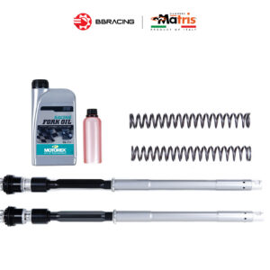 Kit Phuộc Trước Matris Triumph Trident 2021-24