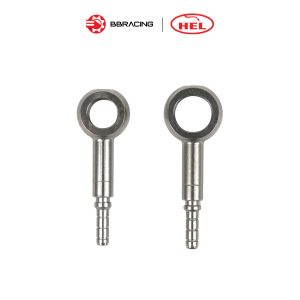 Đầu Dây Dầu HEL 8 mm