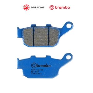 Bố Thắng Brembo Honda CBR 650 R - Sau 07HO53CC