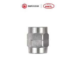 Đai Ốc HEL H650 - Loại M10 x 1.00