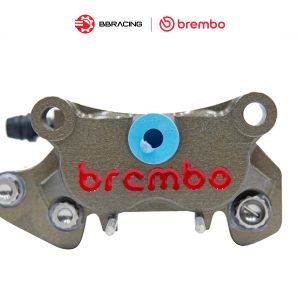 Brembo Racing P4.24 Billet Caliper X206101