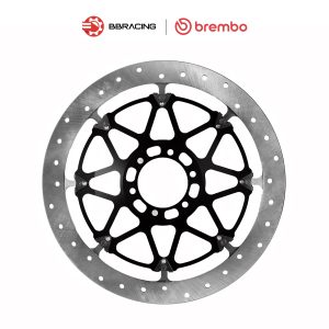 Brembo WSBK T-Drive Ducati Front Brake Disc