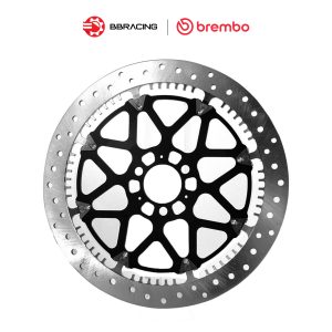 Brembo WSBK T-Drive Yamaha Front Brake Disc