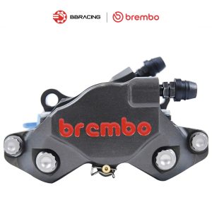 Brembo Racing P2.34 Billet Caliper XB4S550