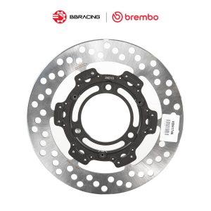 Brembo Moto2 T-Drive Brake Disc 218mm