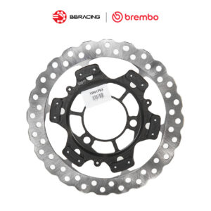 Brembo Moto3 T-Drive 2021 Brake Disc 218mm