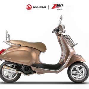 Vespa Sprint Primavera - Zard Full Kit