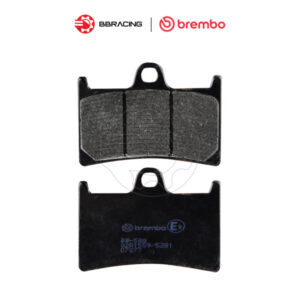 Brembo Yamaha T Max 560 Front Brake Pads 07077