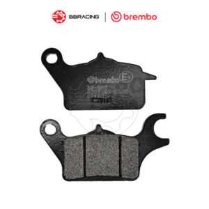 Brembo Honda Future 125 Front Brake Pads 07102