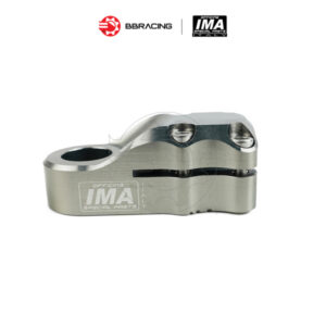 IMA Clip Ons Clamp Titanium