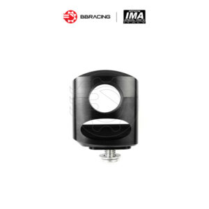 IMA Handlebar Riser Black