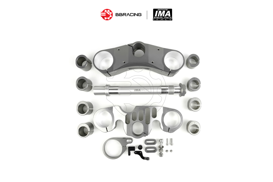 Bộ Chảng Ba IMA BMW S1000 RR 2023+