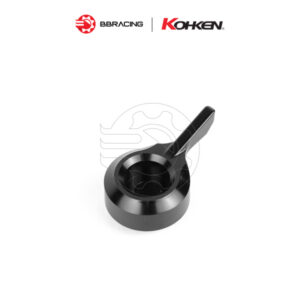 KOHKEN Adjuster Knob For Kohken Avanza Clutch
