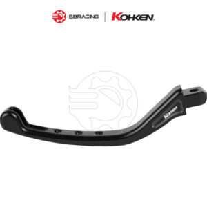 Khúc Gãy Kohken XR/PR Vừa