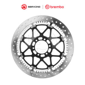 Brembo WSBK T-Drive Ducati XA975V1 Front Brake Disc