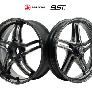 Glossy Black