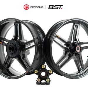 Glossy Black