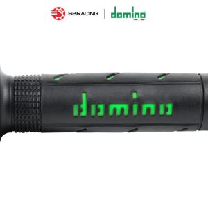Black/Green