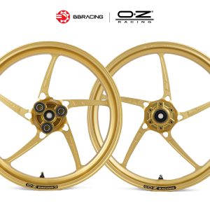 Matte Gold